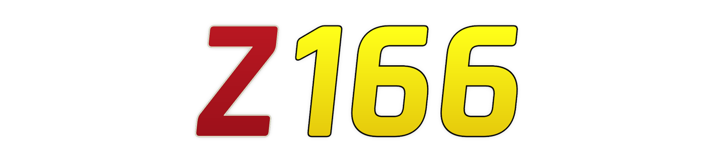 z166 logo